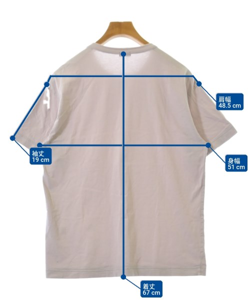 LOEFF เสื้อยืด/เสื้อท็อปส์