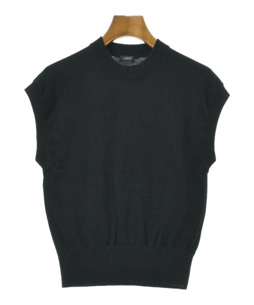 LOEFF เสื้อแขนกุด
