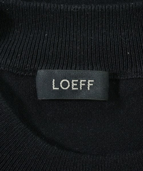 LOEFF เสื้อแขนกุด