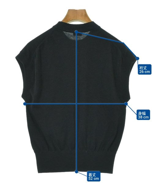 LOEFF เสื้อแขนกุด