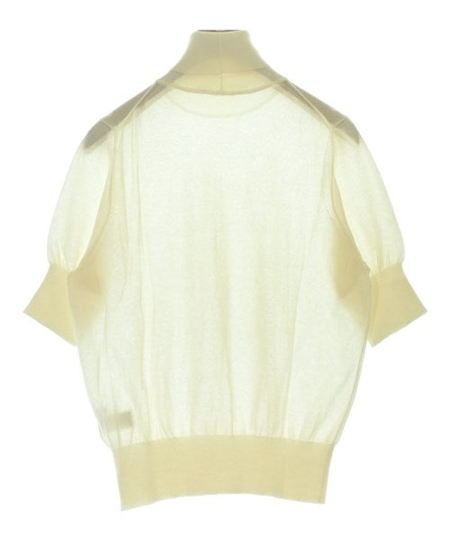 LOEFF เสื้อแขนกุด