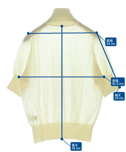 LOEFF เสื้อแขนกุด