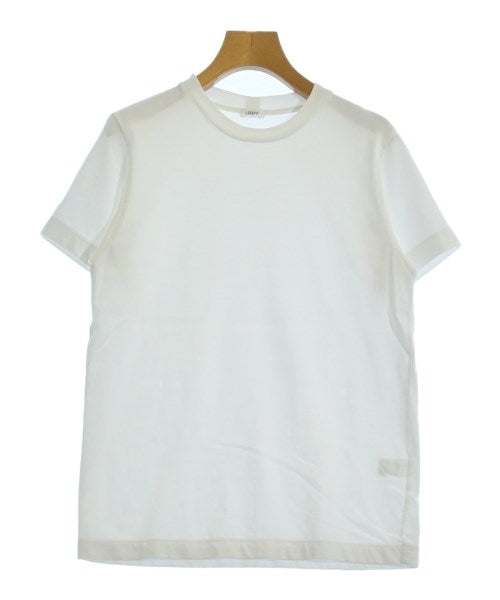 LOEFF เสื้อยืด/เสื้อท็อปส์