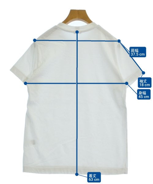 LOEFF เสื้อยืด/เสื้อท็อปส์