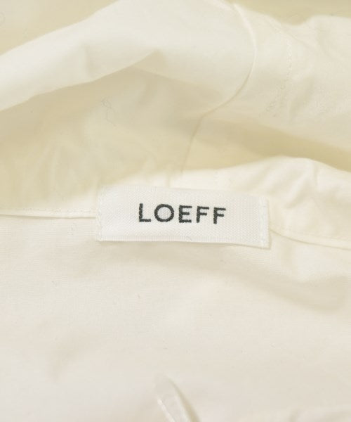 LOEFF แจ็คเก็ตเบลาส์ อื่น