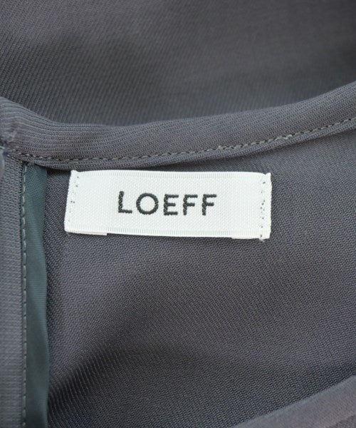 LOEFF ชุดเดรส