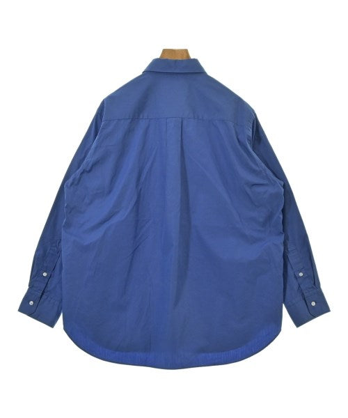 LOEFF เสื้อลำลอง