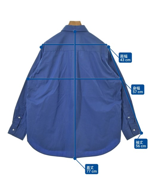 LOEFF เสื้อลำลอง