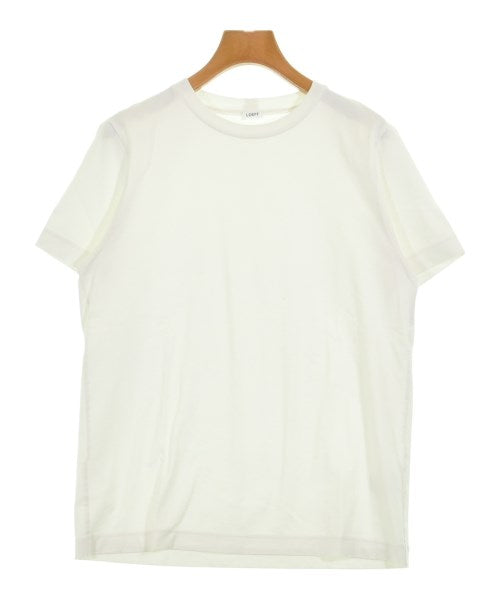 LOEFF เสื้อยืด/เสื้อท็อปส์