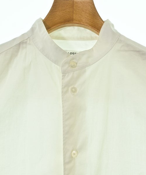 LOEFF เสื้อลำลอง