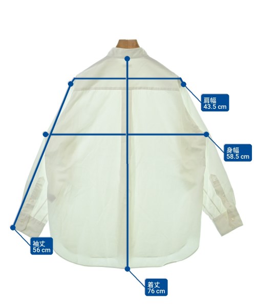 LOEFF เสื้อลำลอง