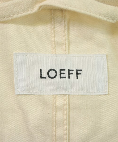 LOEFF เคลือบ Mod