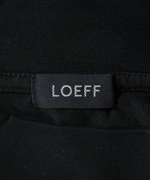 LOEFF เสื้อยืด/เสื้อท็อปส์