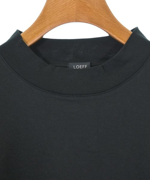 LOEFF เสื้อยืด/เสื้อท็อปส์