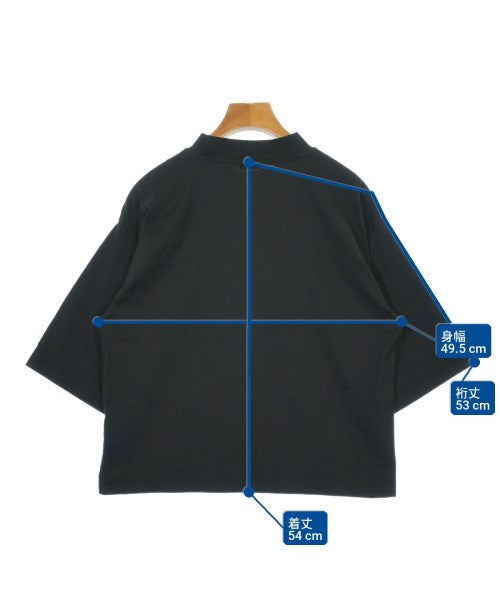 LOEFF เสื้อยืด/เสื้อท็อปส์