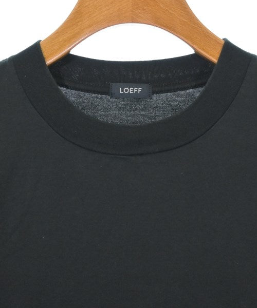 LOEFF เสื้อยืด/เสื้อท็อปส์