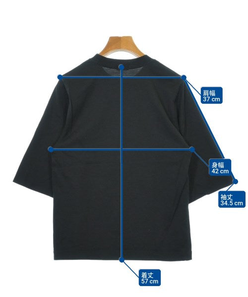LOEFF เสื้อยืด/เสื้อท็อปส์