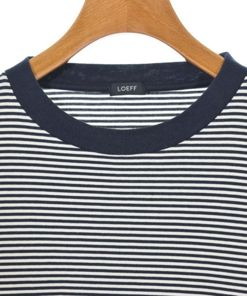 LOEFF เสื้อยืด/เสื้อท็อปส์