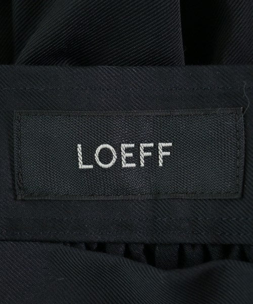 LOEFF กระโปรงยาว/แม็กซี่ยาว