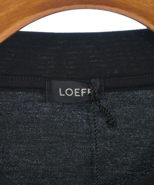 LOEFF เสื้อยืด/เสื้อท็อปส์