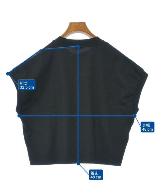 LOEFF เสื้อยืด/เสื้อท็อปส์