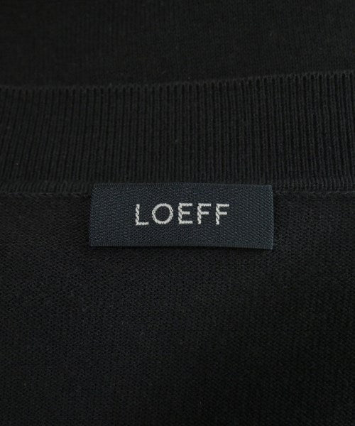 LOEFF เสื้อคาร์ดิแกน