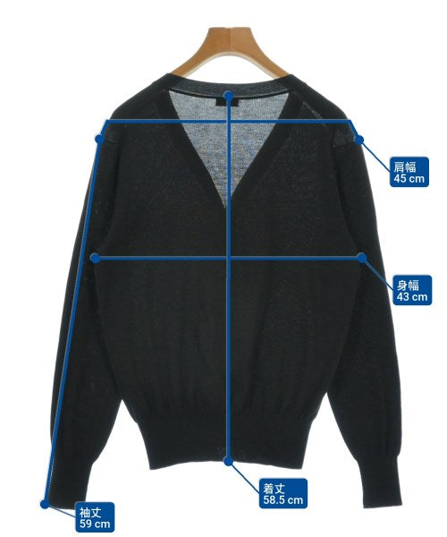 LOEFF เสื้อคาร์ดิแกน