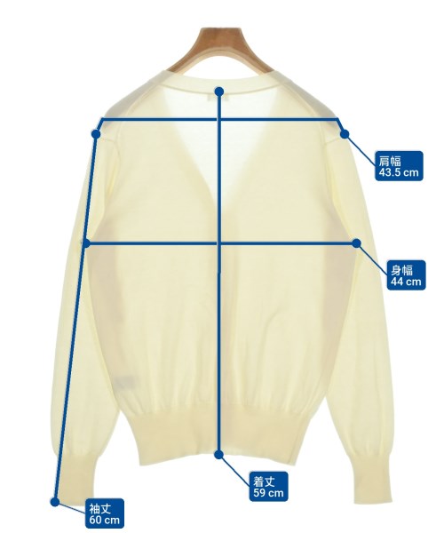 LOEFF เสื้อคาร์ดิแกน