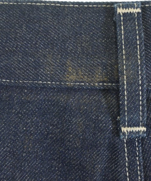 LOEFF ยีนส์