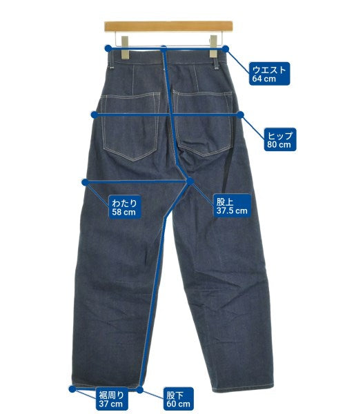 LOEFF ยีนส์