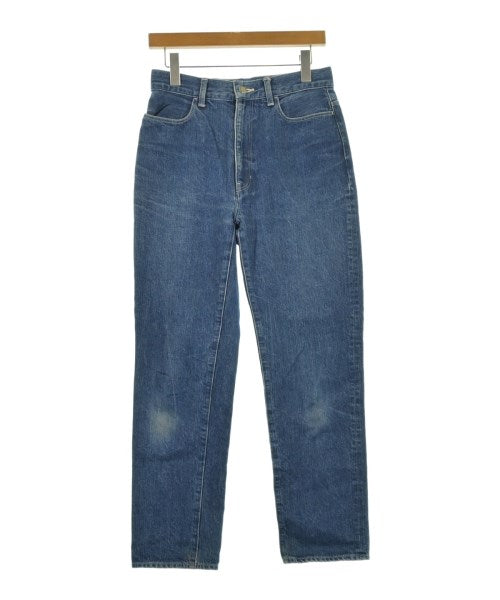 LOEFF ยีนส์