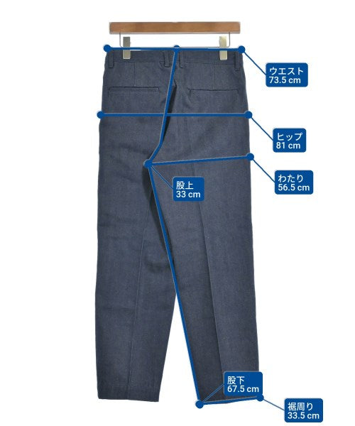 LOEFF ยีนส์