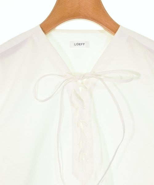 LOEFF เสื้อสตรี