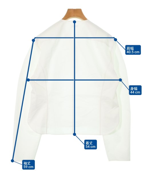 LOEFF เสื้อสตรี