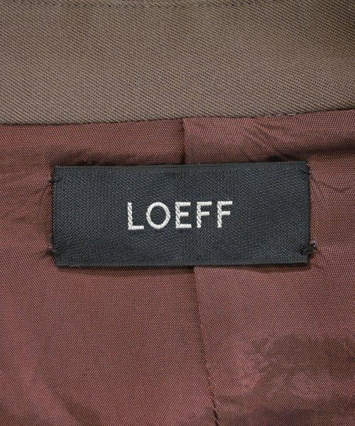LOEFF ชุดเดรส