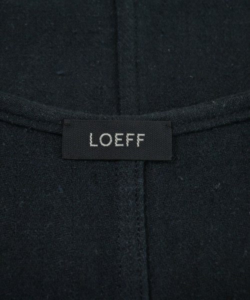 LOEFF เสื้อกั๊ก