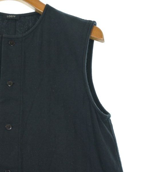 LOEFF เสื้อกั๊ก