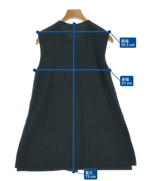 LOEFF เสื้อกั๊ก