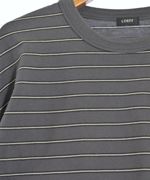 LOEFF เสื้อยืด/เสื้อท็อปส์