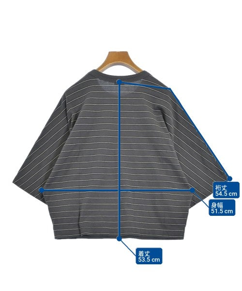 LOEFF เสื้อยืด/เสื้อท็อปส์