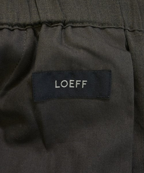 LOEFF กางเกง อื่น