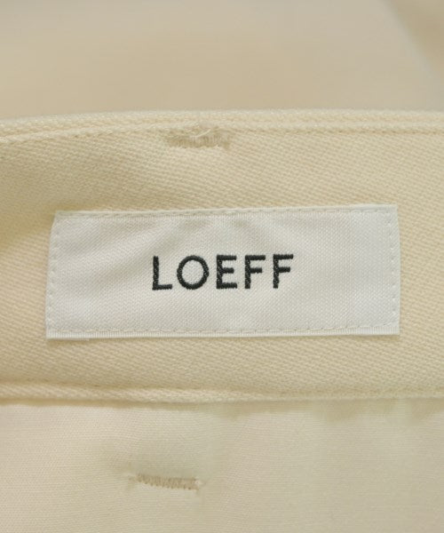 LOEFF กางเกง อื่น