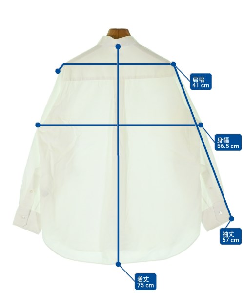 LOEFF เสื้อลำลอง