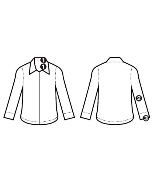LOEFF เสื้อลำลอง