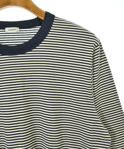 LOEFF เสื้อยืด/เสื้อท็อปส์