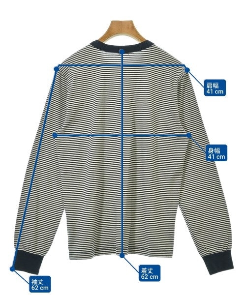 LOEFF เสื้อยืด/เสื้อท็อปส์