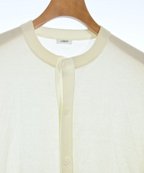 LOEFF เสื้อคาร์ดิแกน