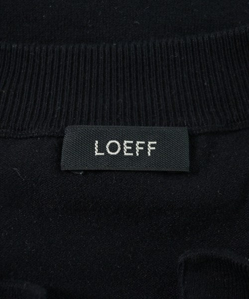 LOEFF เสื้อคาร์ดิแกน