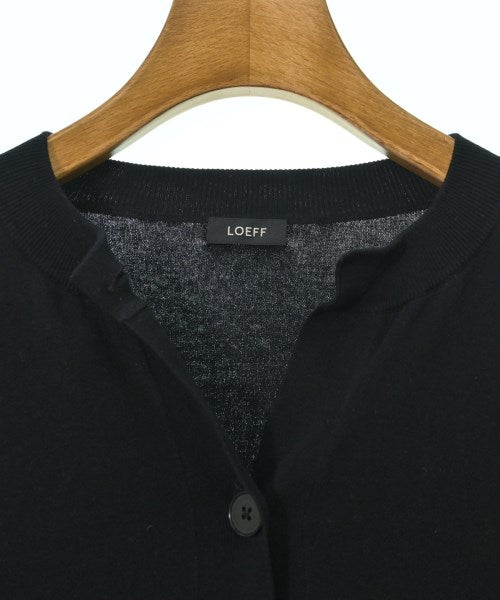LOEFF เสื้อคาร์ดิแกน