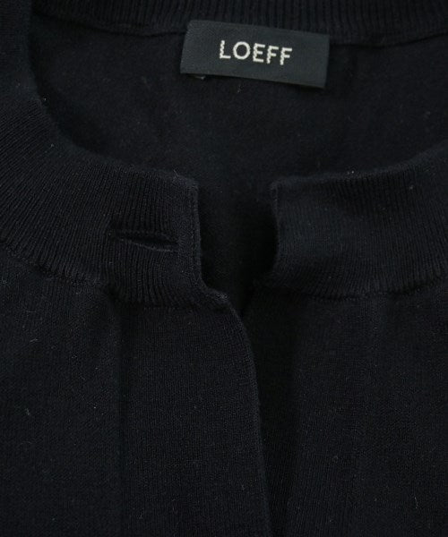 LOEFF เสื้อคาร์ดิแกน